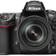 Nikon D700 DSLR Official: D3's Big Sensor In a Smaller Body for $2999